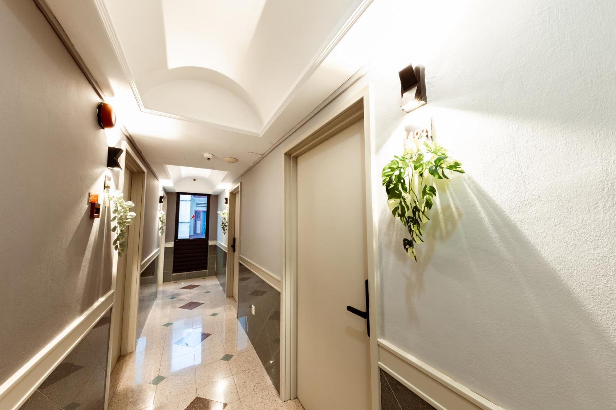 D'Nova Hotel Kallang สิงคโปร์ ภายนอก รูปภาพ