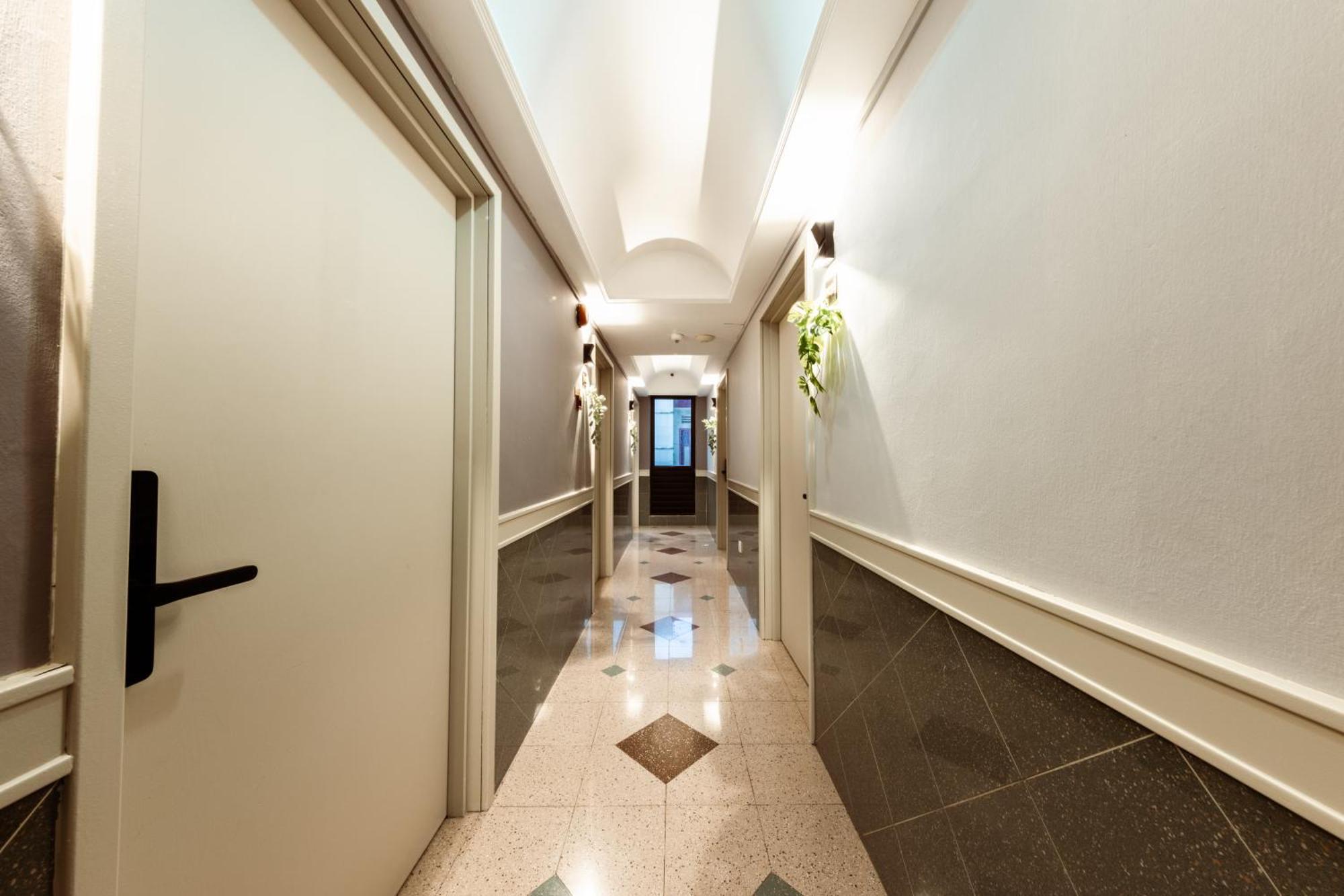D'Nova Hotel Kallang สิงคโปร์ ภายนอก รูปภาพ