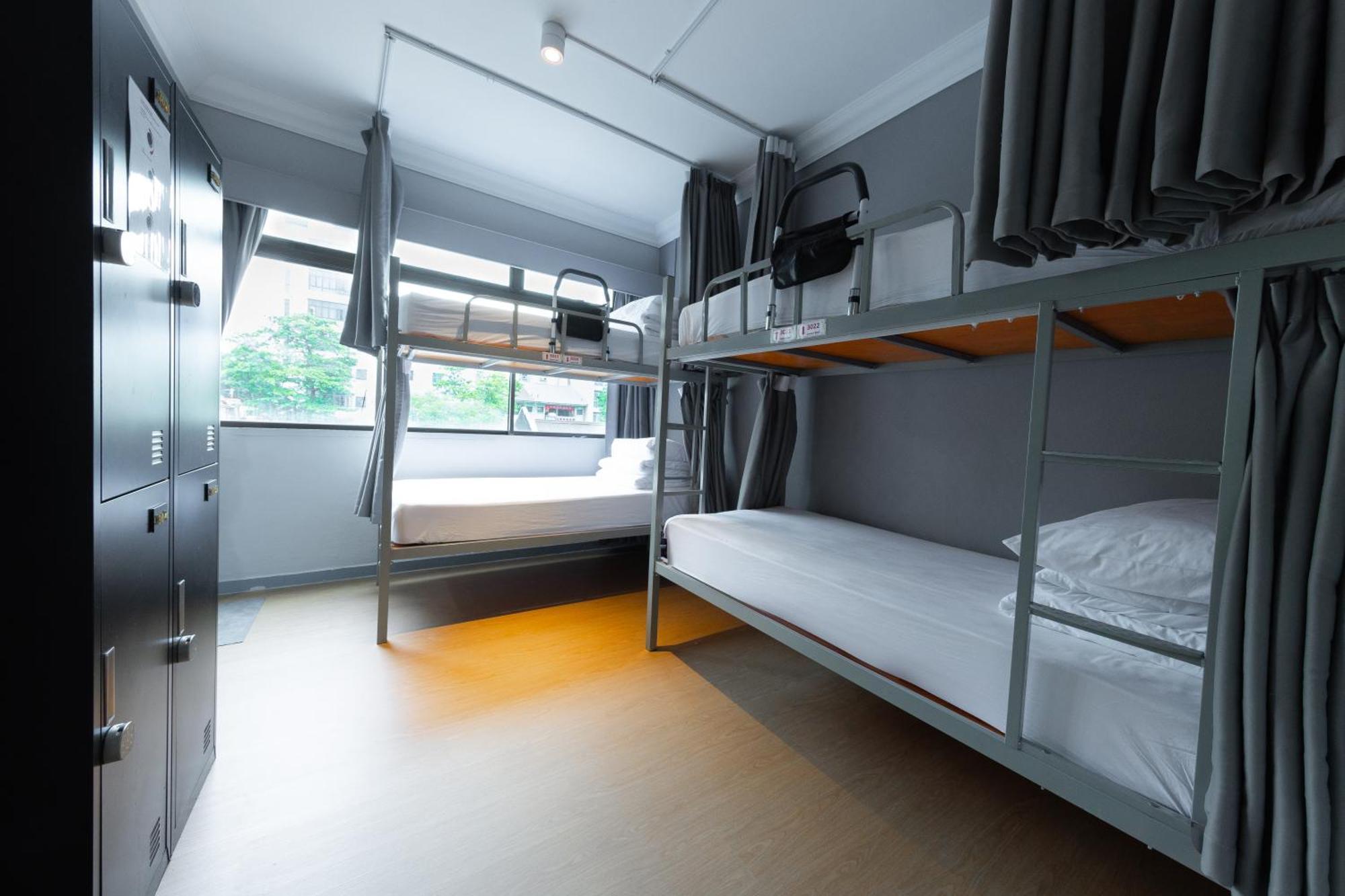 D'Nova Hotel Kallang สิงคโปร์ ภายนอก รูปภาพ