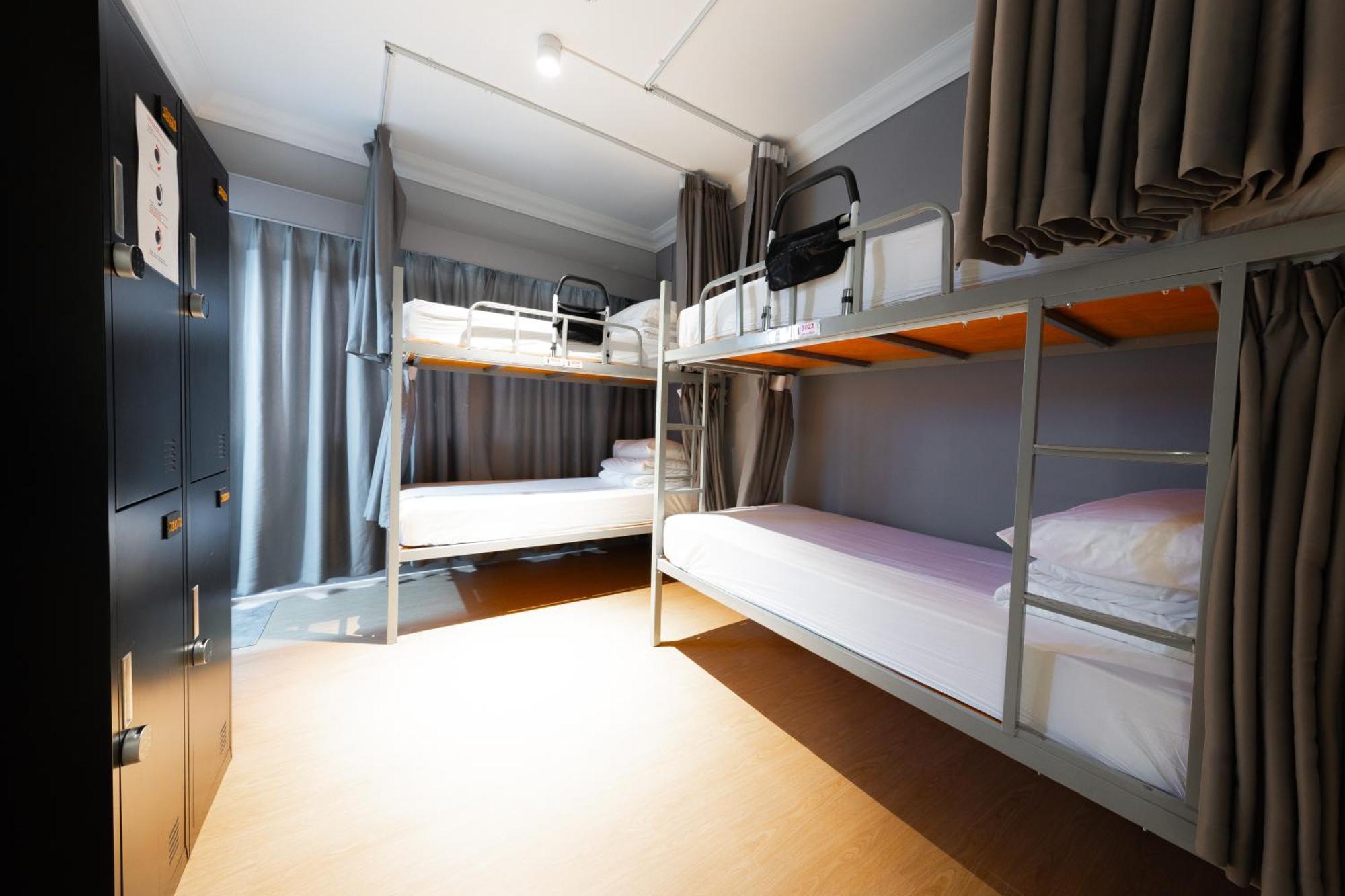D'Nova Hotel Kallang สิงคโปร์ ภายนอก รูปภาพ