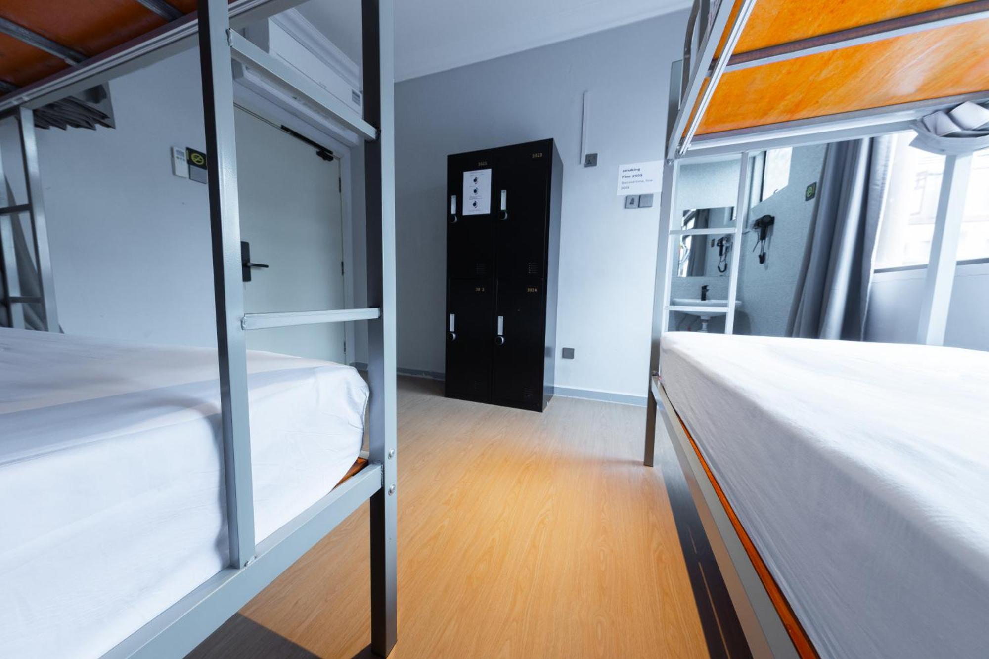D'Nova Hotel Kallang สิงคโปร์ ภายนอก รูปภาพ