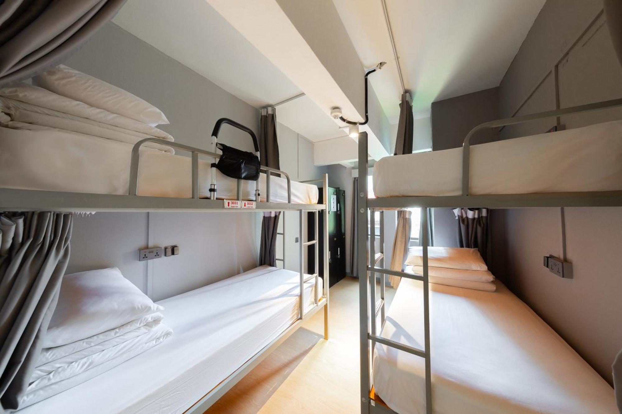 D'Nova Hotel Kallang สิงคโปร์ ภายนอก รูปภาพ